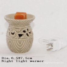 Plug-in Night Light Warmer (09CE06493)